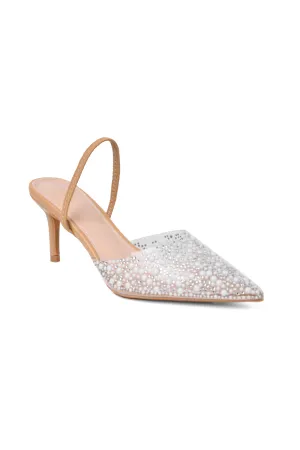 01-5301 High Heel Pumps