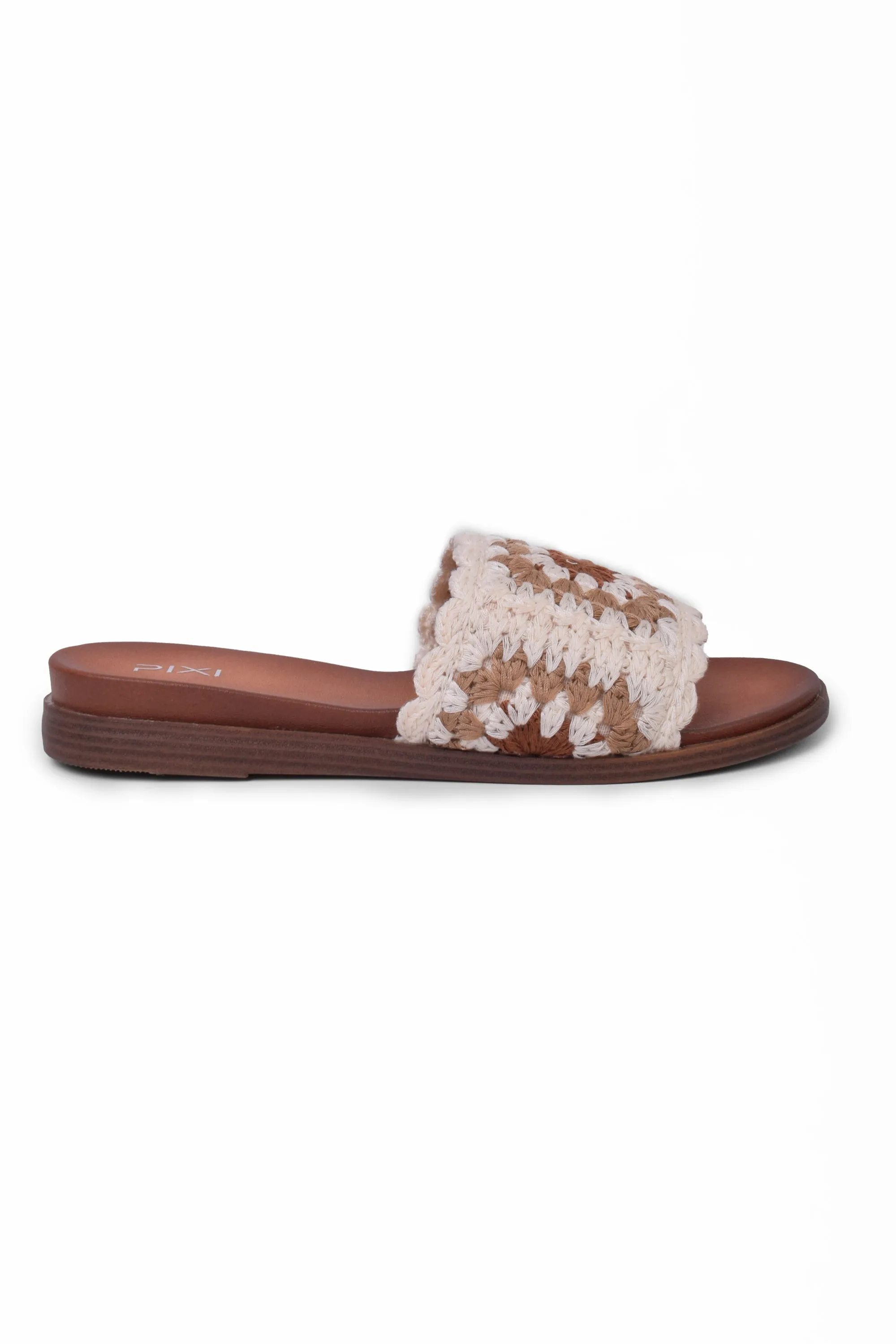 01-5338 Flat Slipper