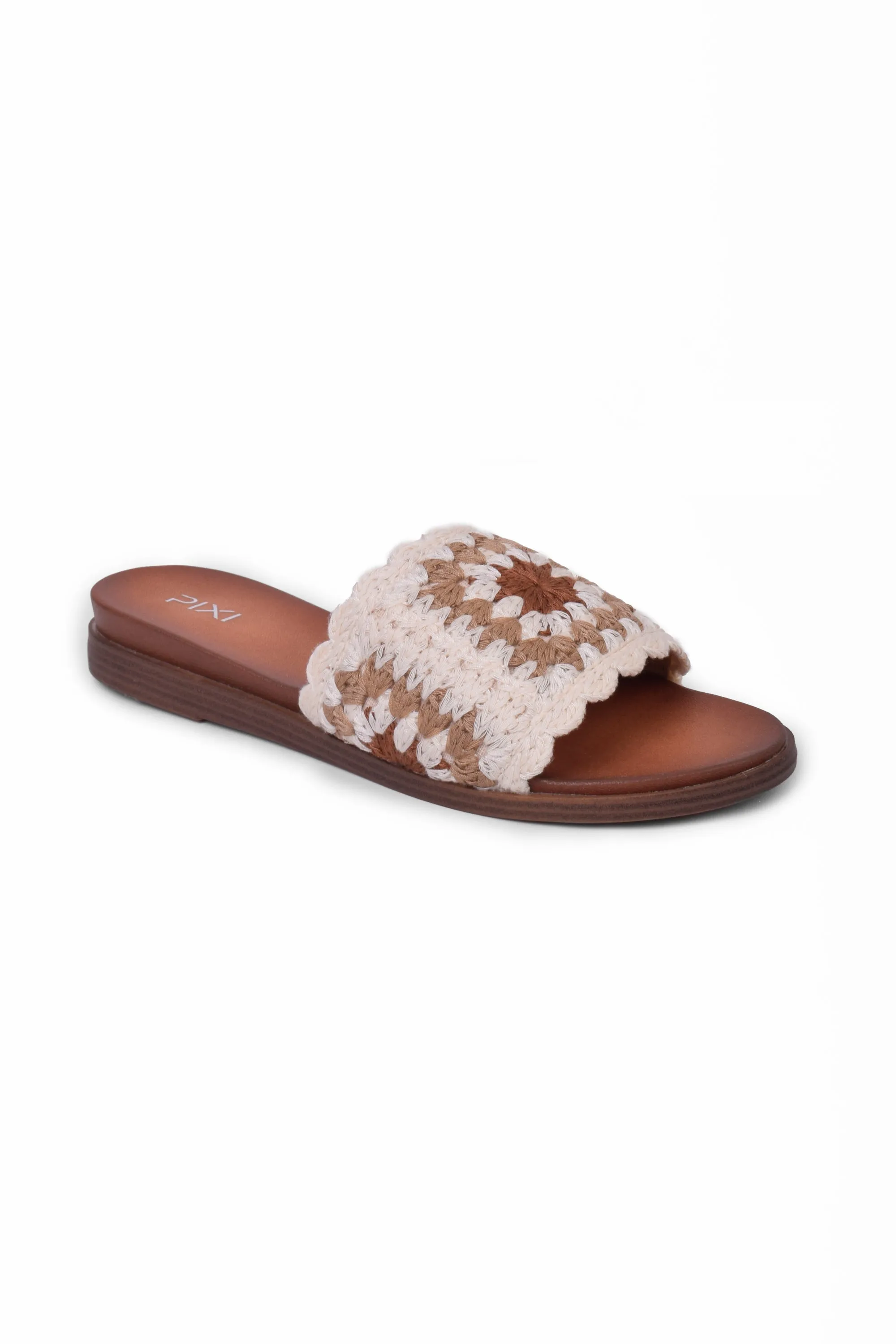 01-5338 Flat Slipper