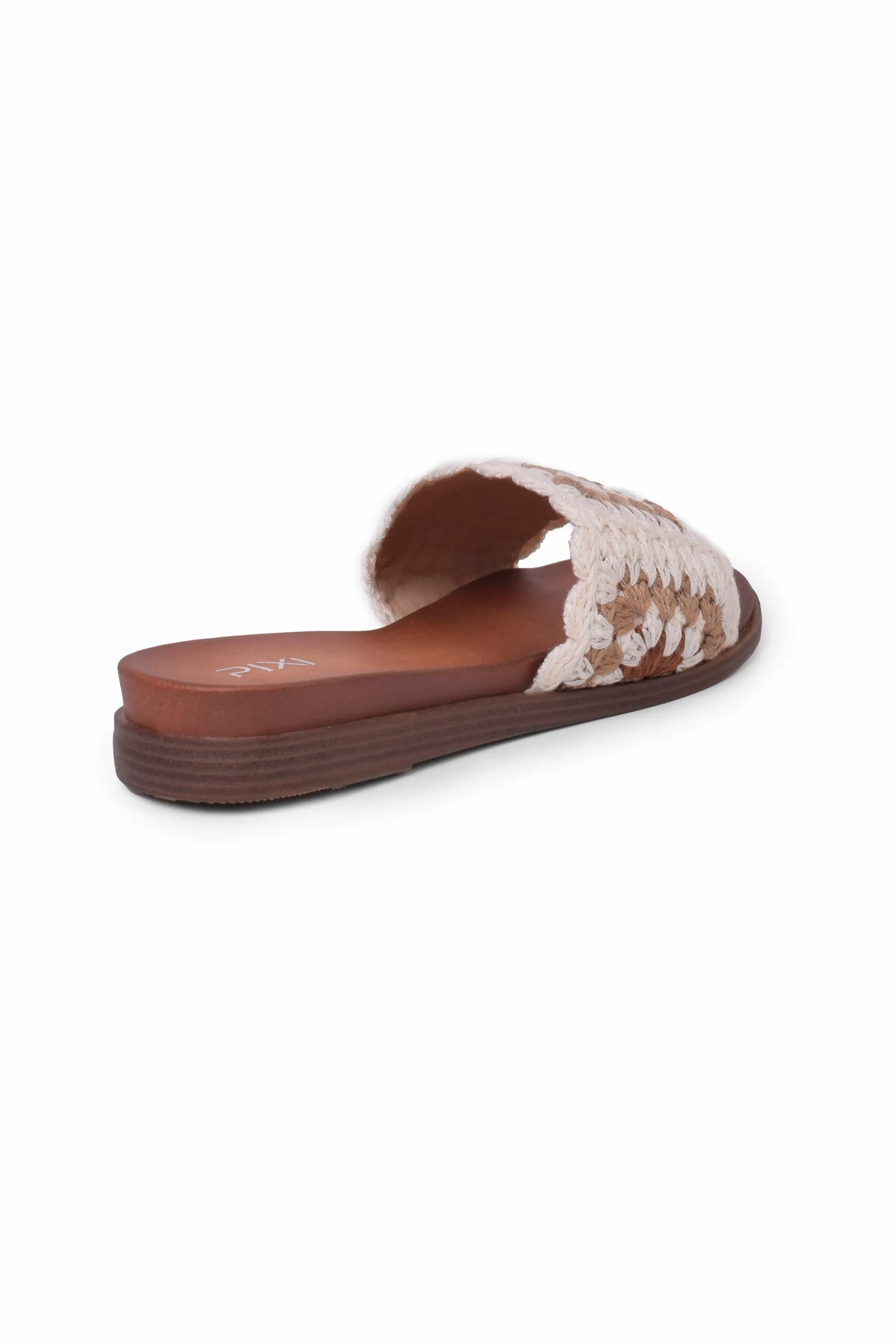 01-5338 Flat Slipper