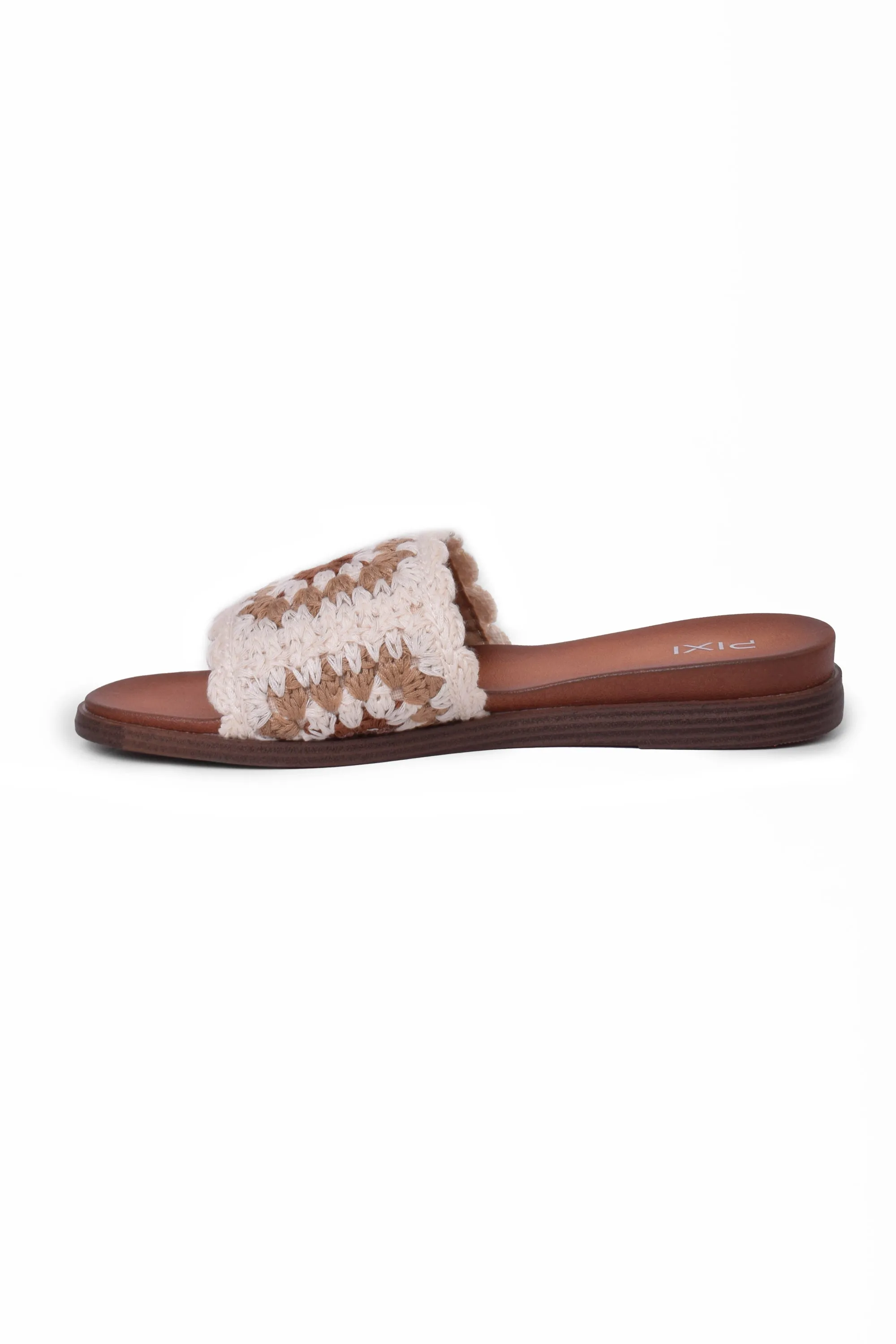 01-5338 Flat Slipper