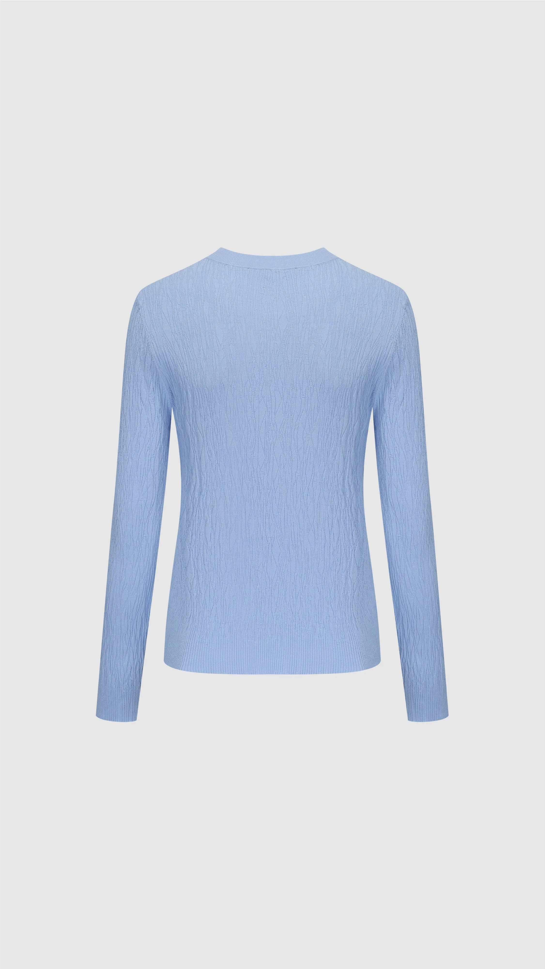 2 In 1 Knit Top