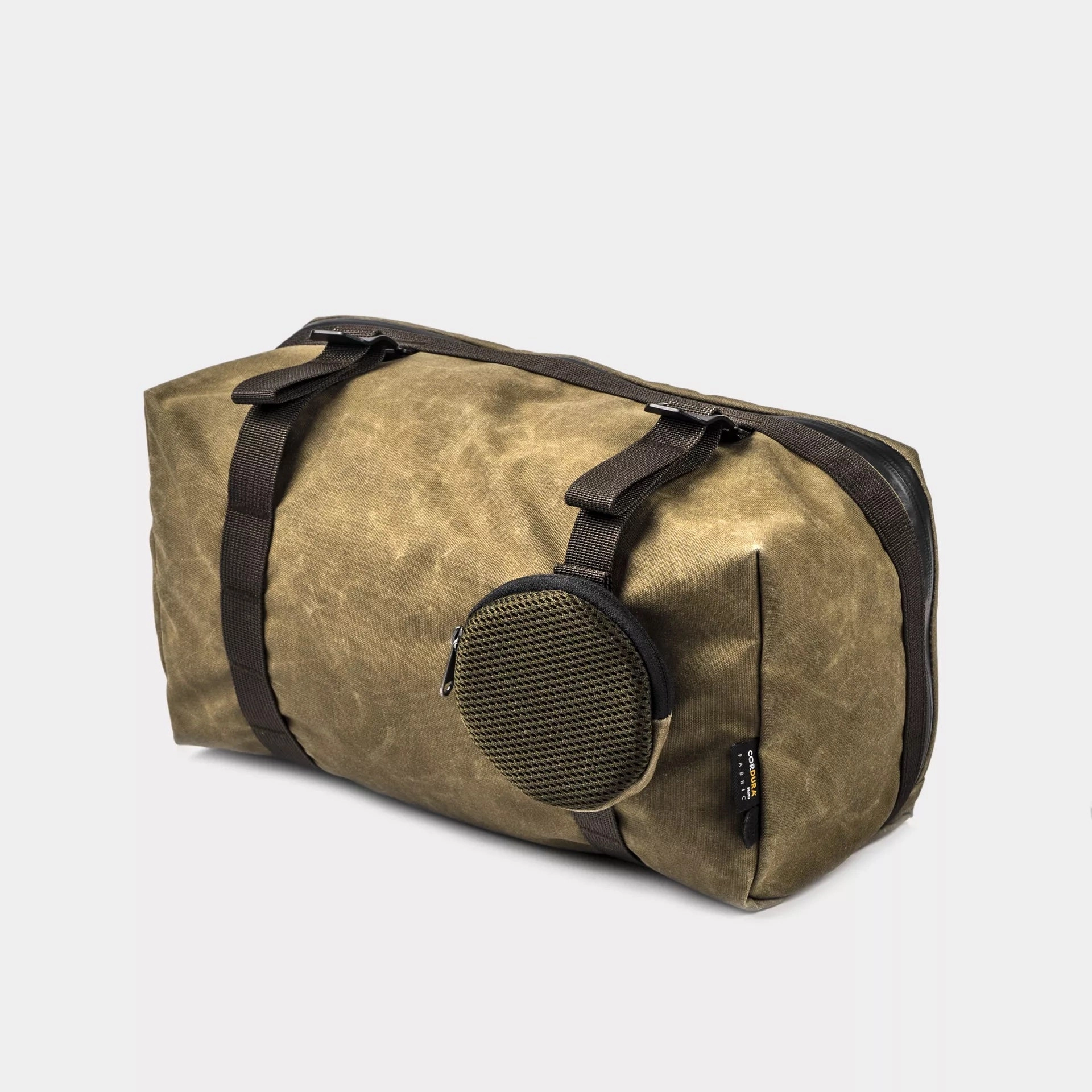 Add-on Coin Pouch Module  (Armor 10)