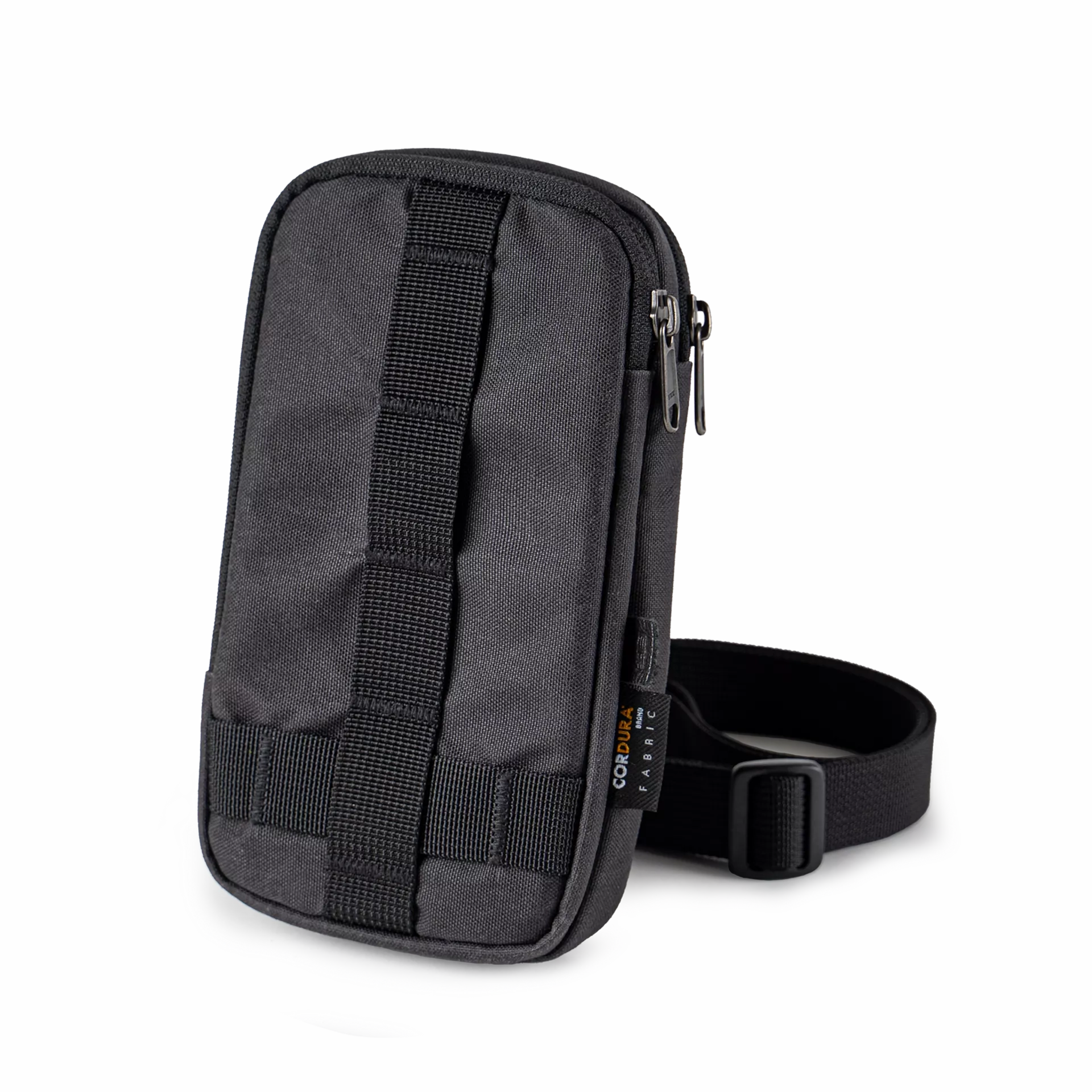 Add-on Module 01 | Double Zipper Accessory Pouch (Armor 12)
