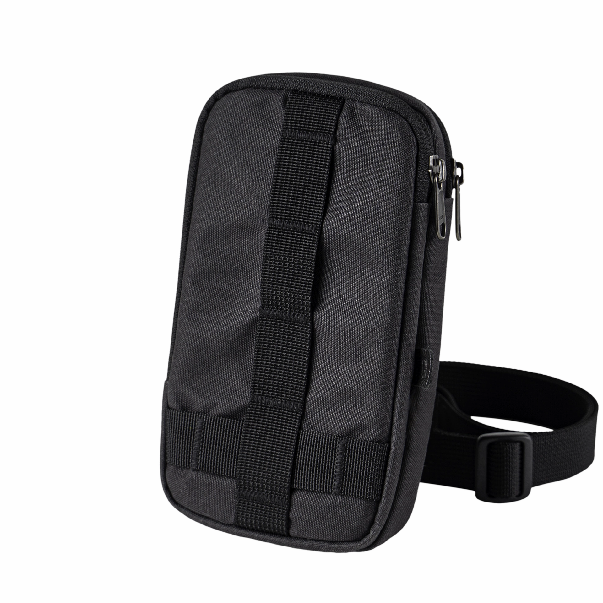 Add-on Module 01 | Double Zipper Accessory Pouch (Armor 12)