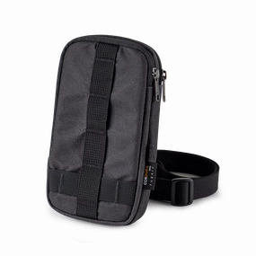 Add-on Module 01 | Double Zipper Accessory Pouch (Armor 12)