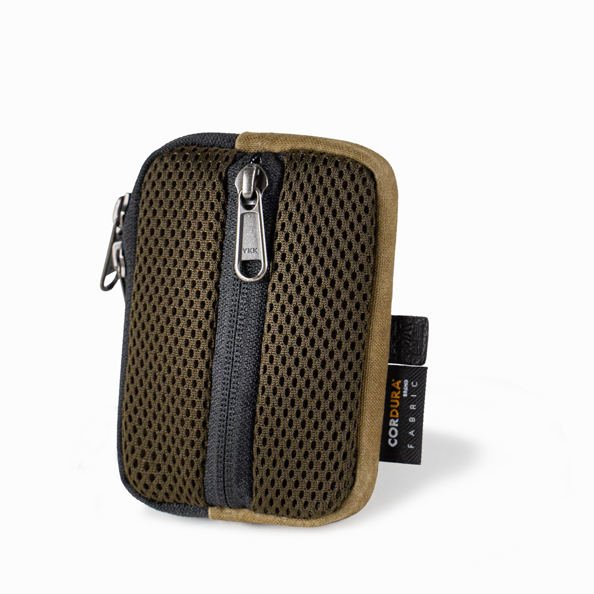 Add-on Module 02 | Coin Pouch (Armor 13)