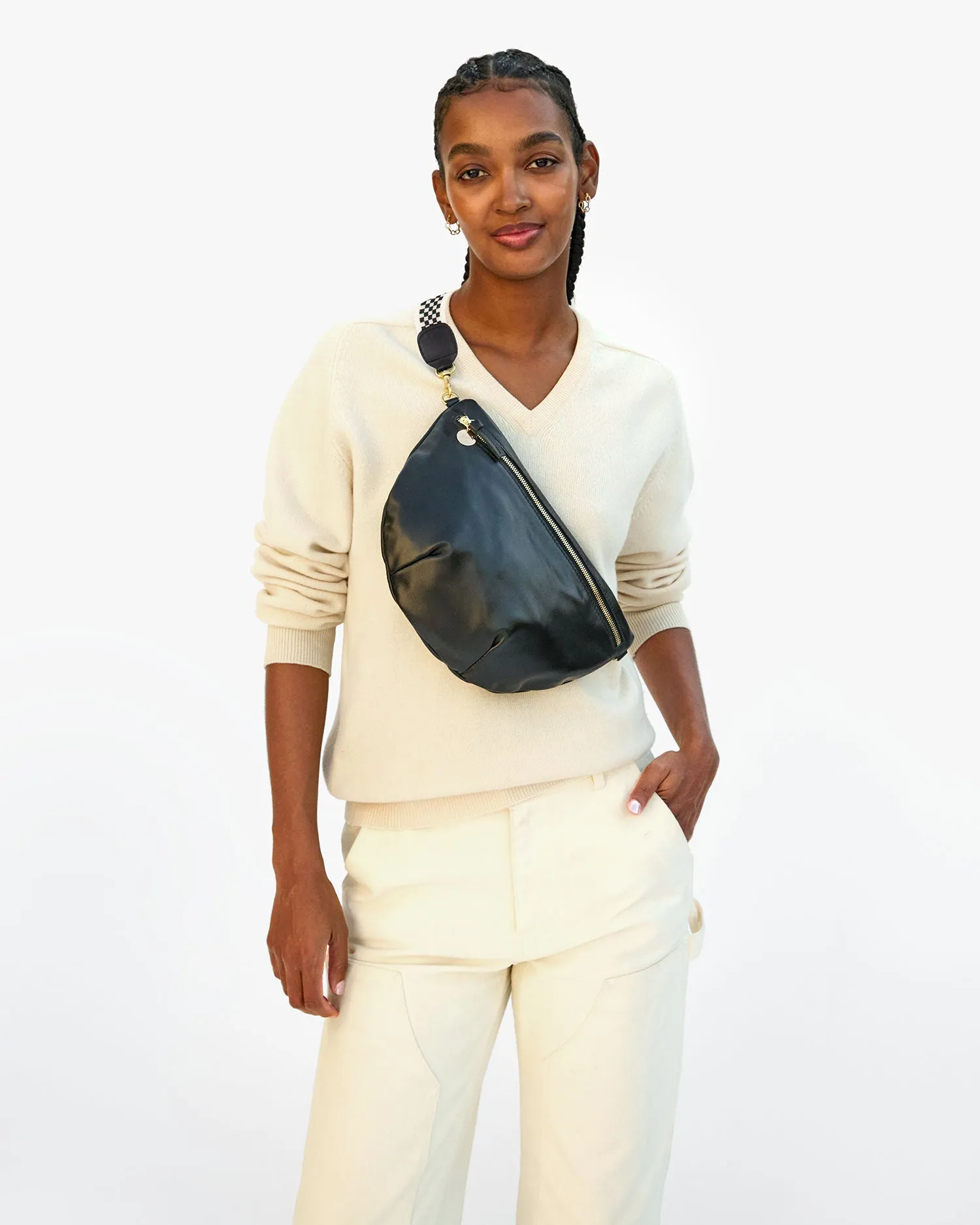Adjustable Crossbody Strap