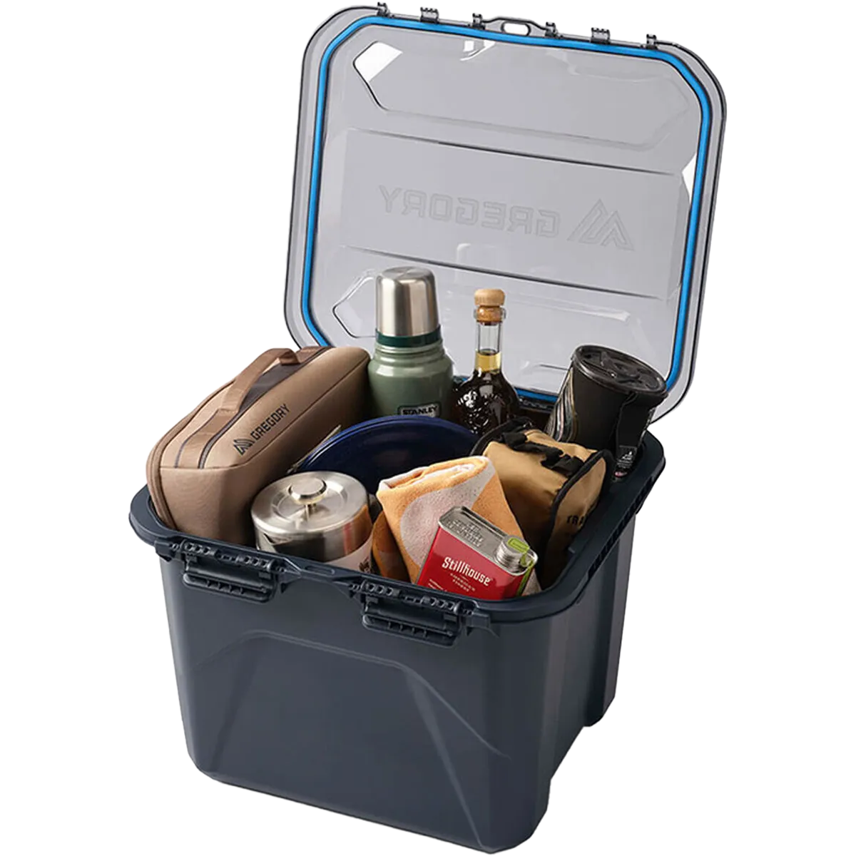 Alpaca Camp Box 50L