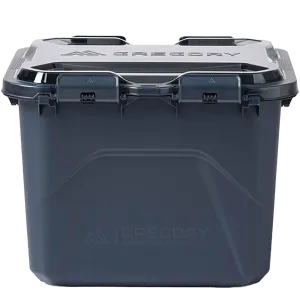 Alpaca Camp Box 50L