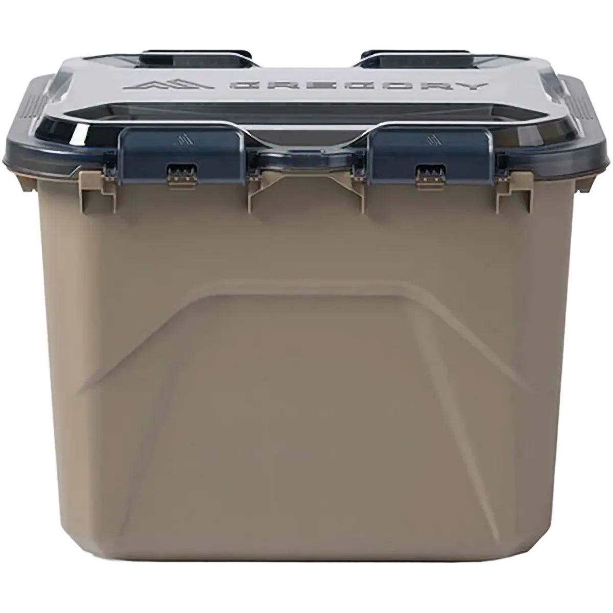 Alpaca Camp Box 50L