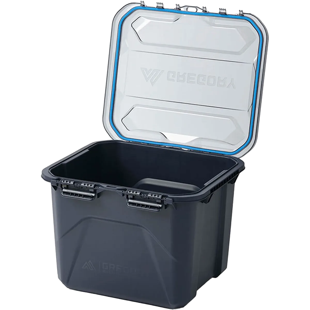 Alpaca Camp Box 50L