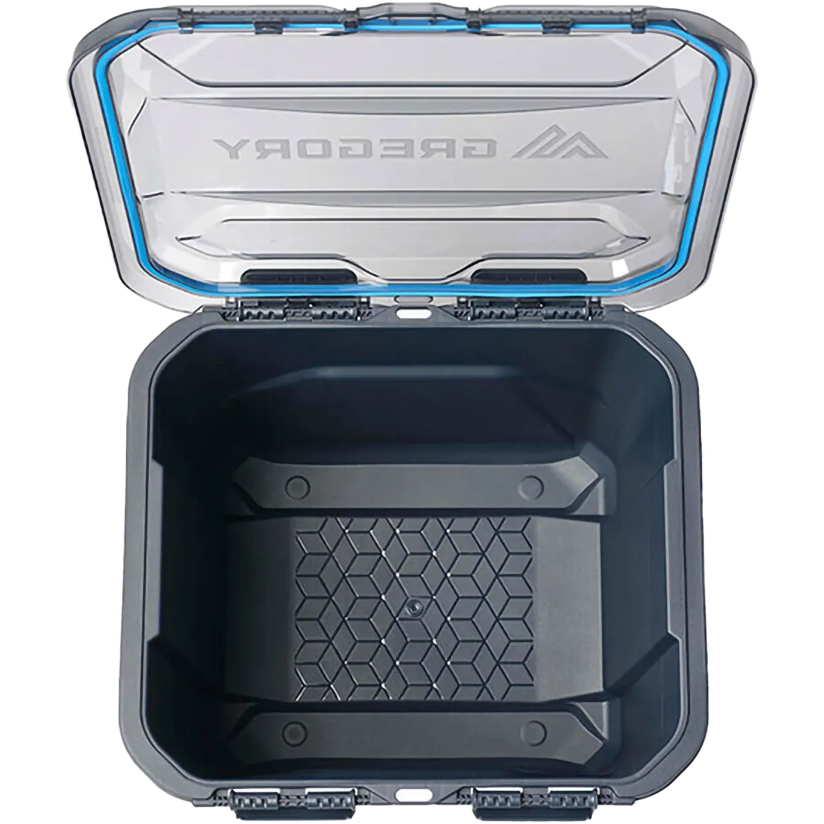 Alpaca Camp Box 50L