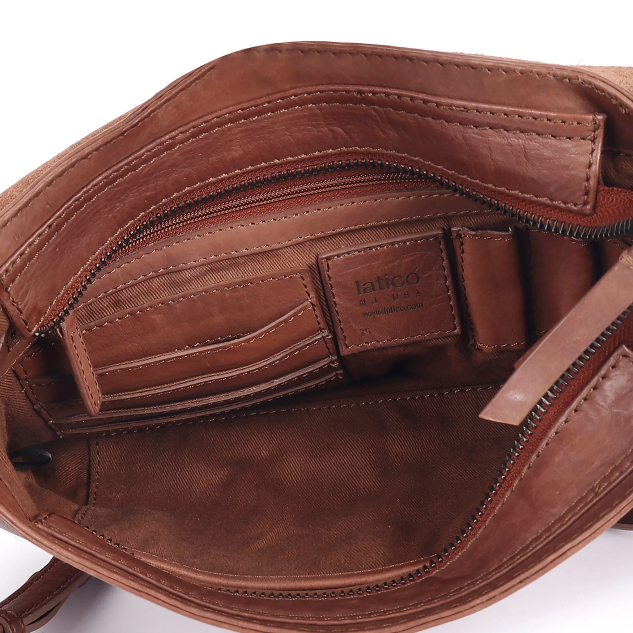 Ambrose Shoulder Bag/Crossbody