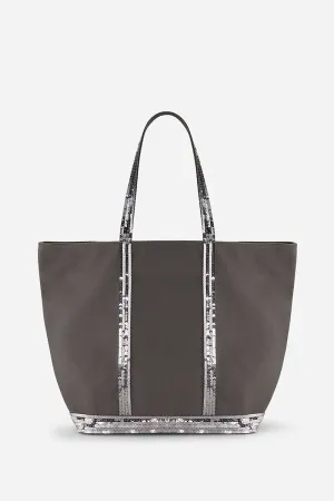 Bag  Ve01-v40409 Anthracite