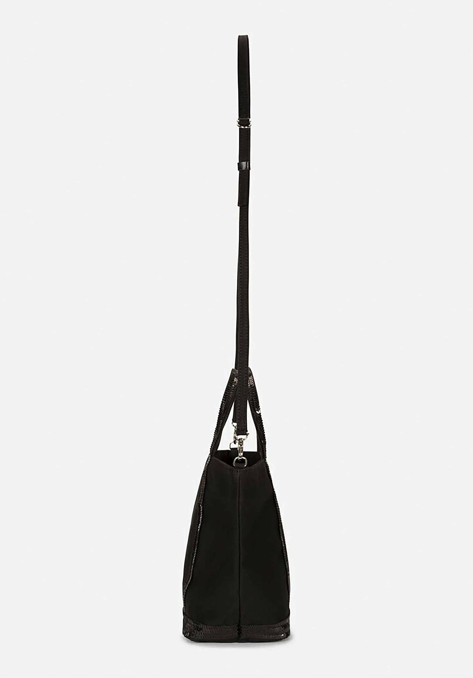 Bag  Ve01-v40435 Noir