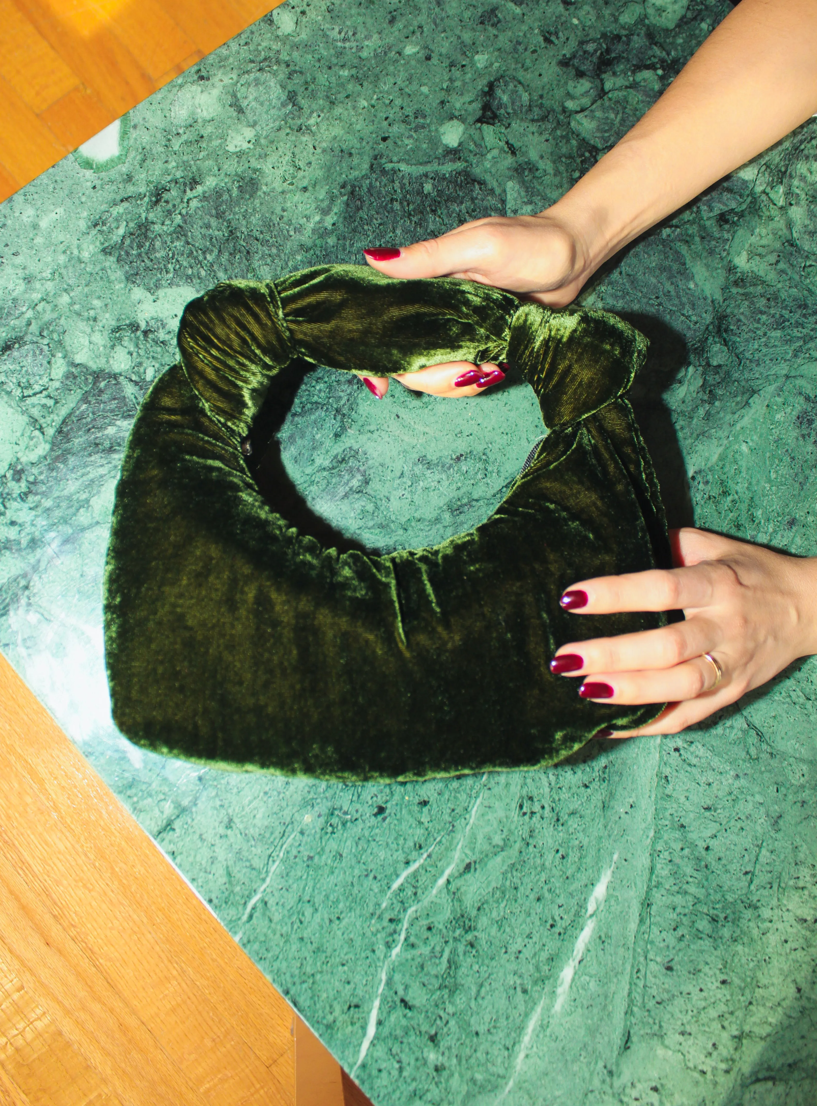 Bambi Bag - Ready To Ship