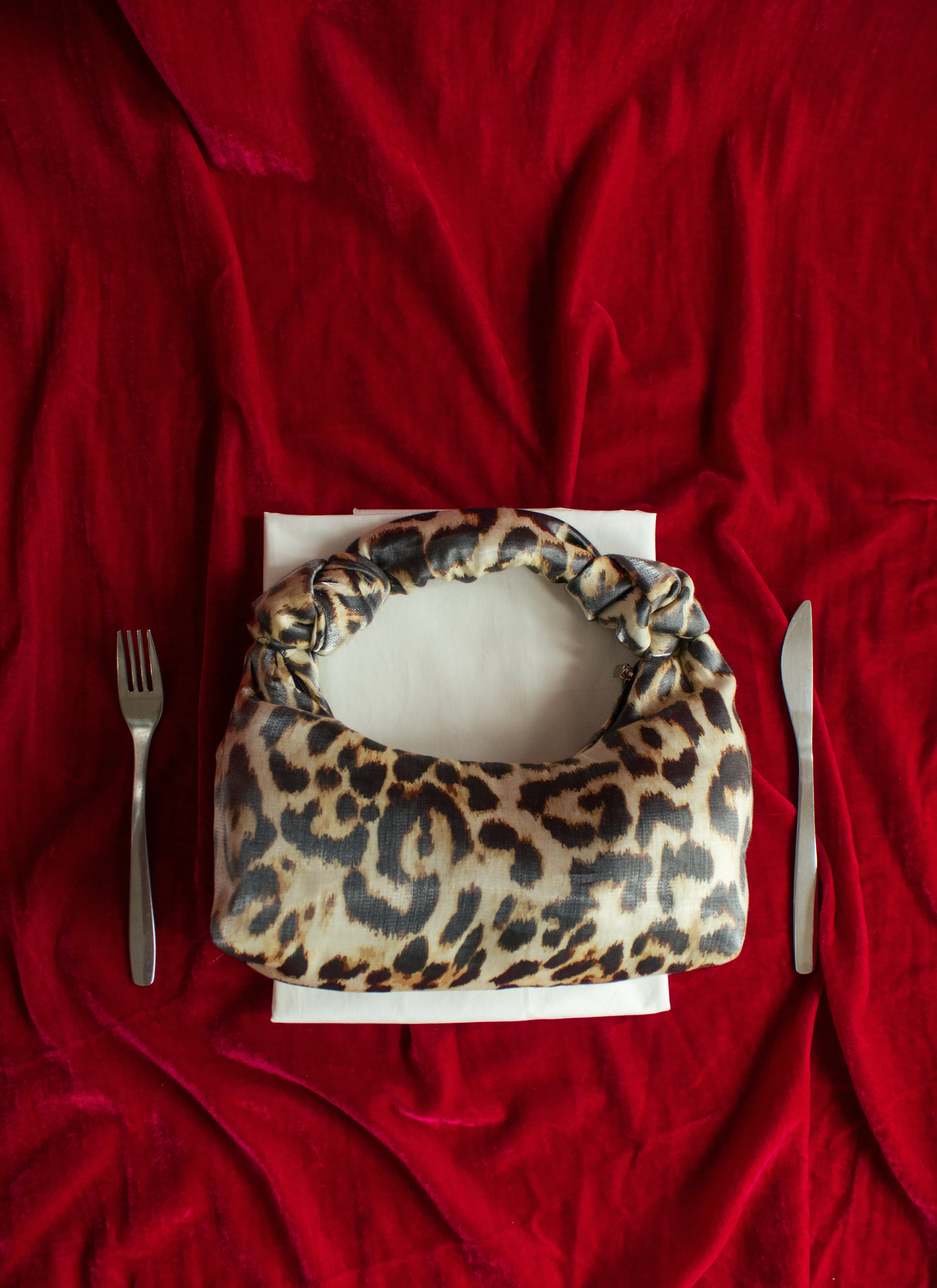 Bambi Bag - Ready To Ship