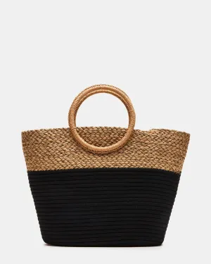 BARTS BAG NATURAL MULTI