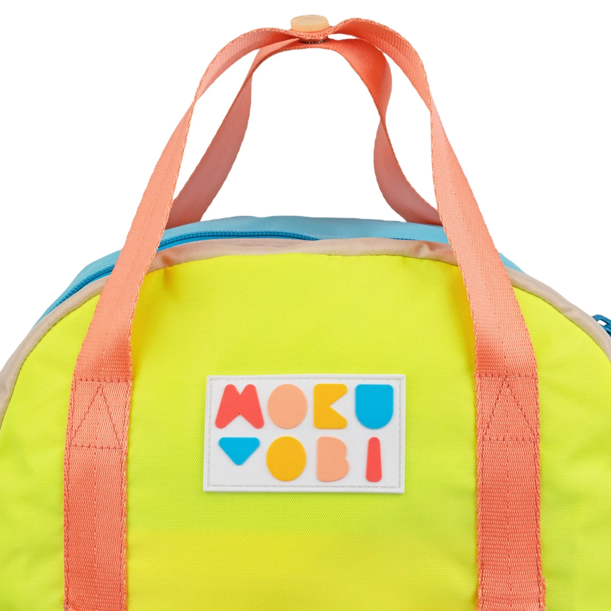 Beachtown Atlas Backpack