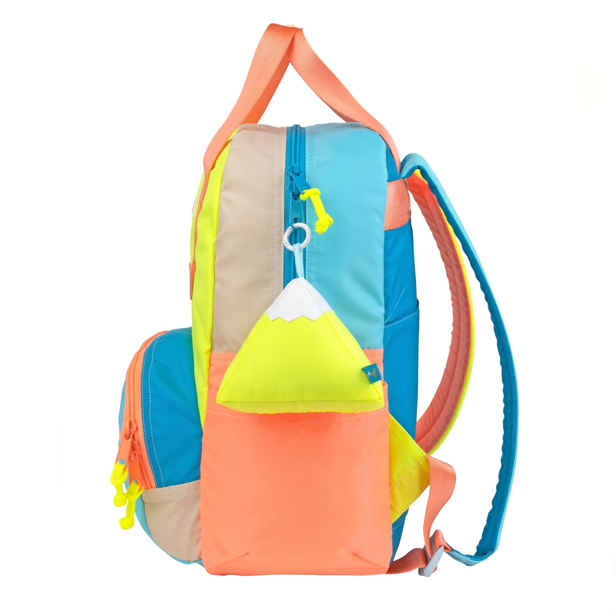 Beachtown Atlas Backpack