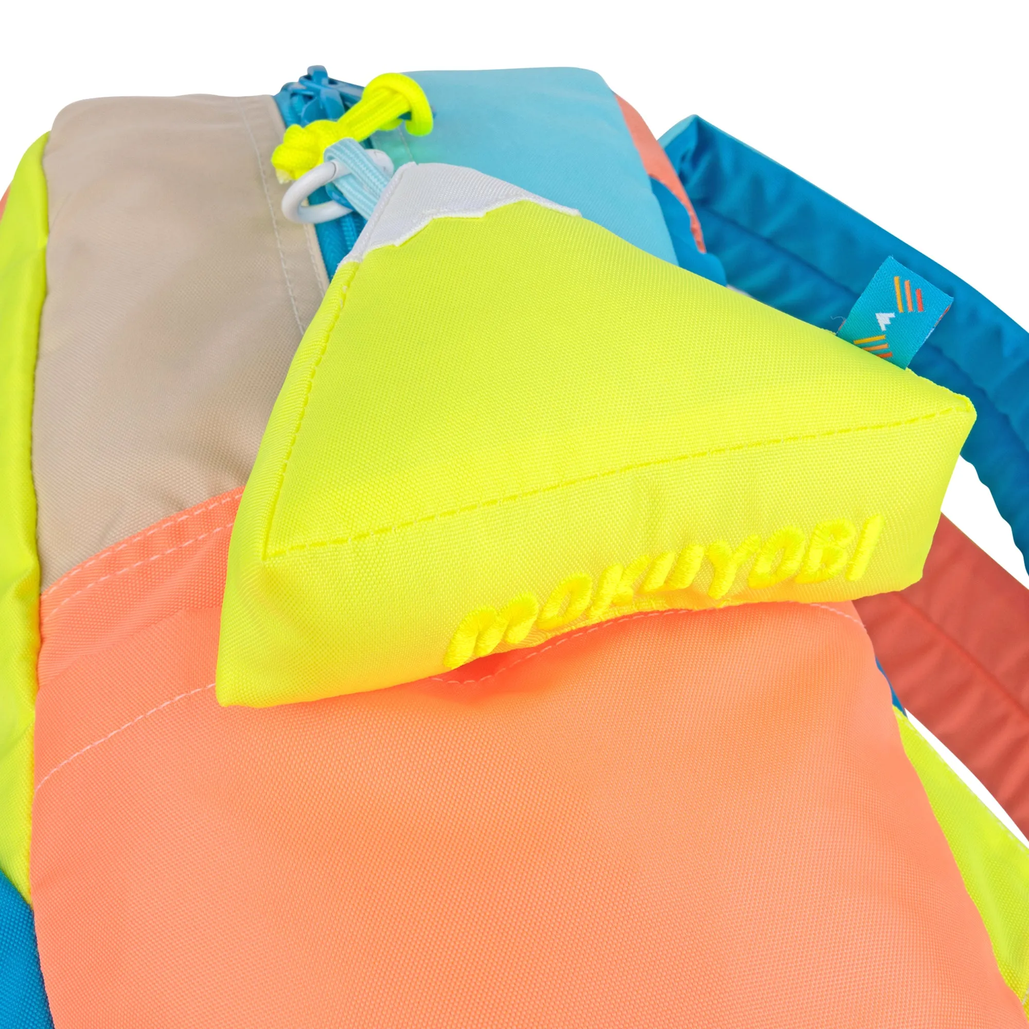 Beachtown Atlas Backpack