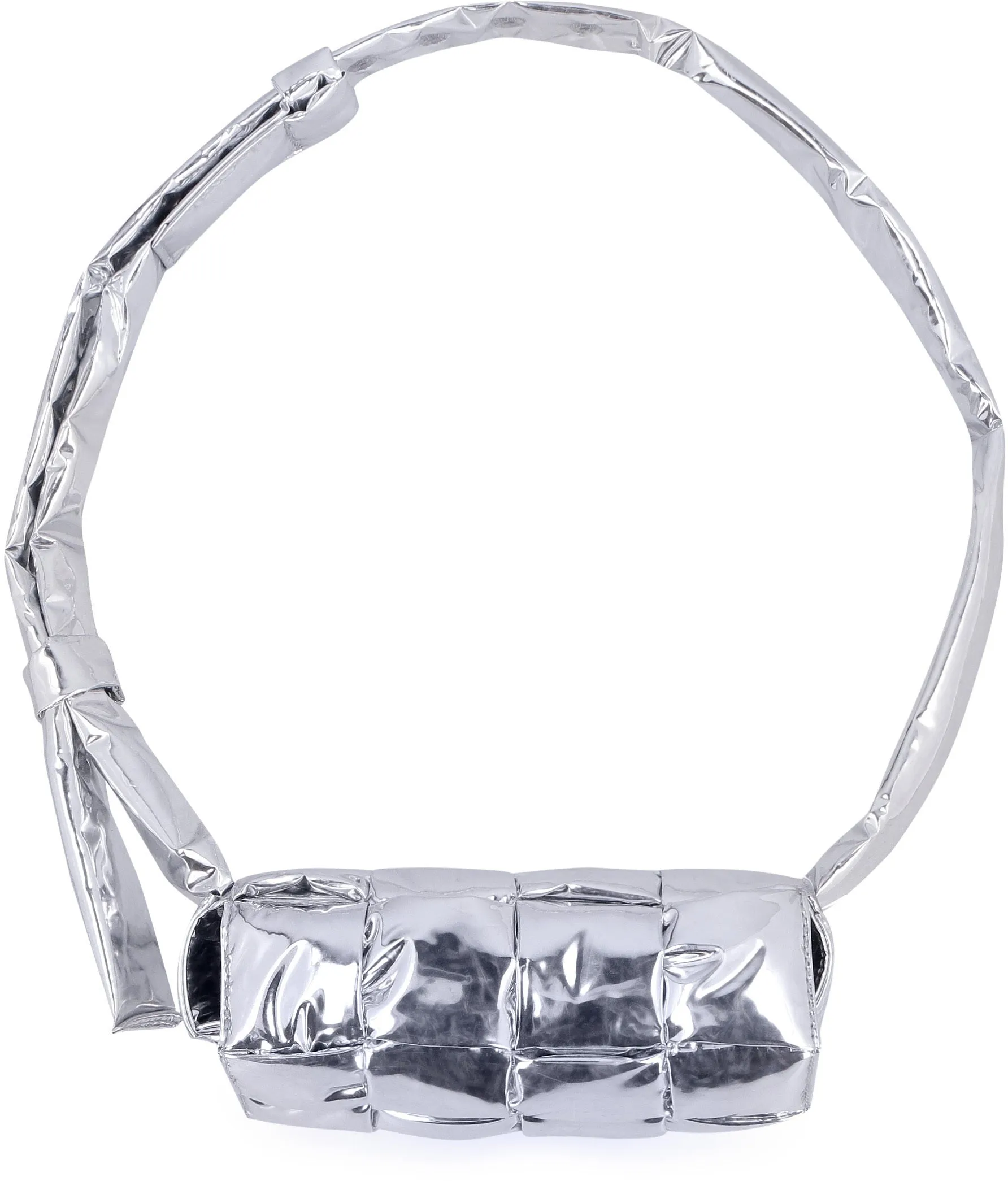 Bottega Veneta Cassette Belt Bag