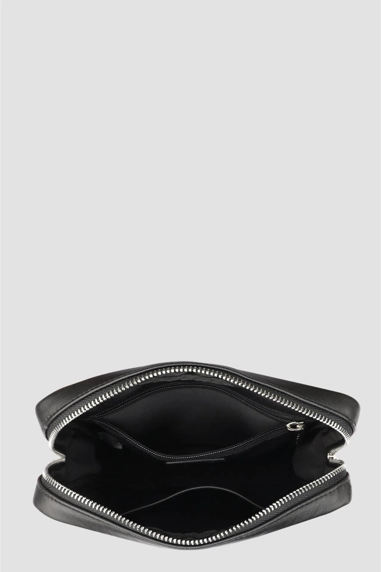BRAM CROSSBODY BAG