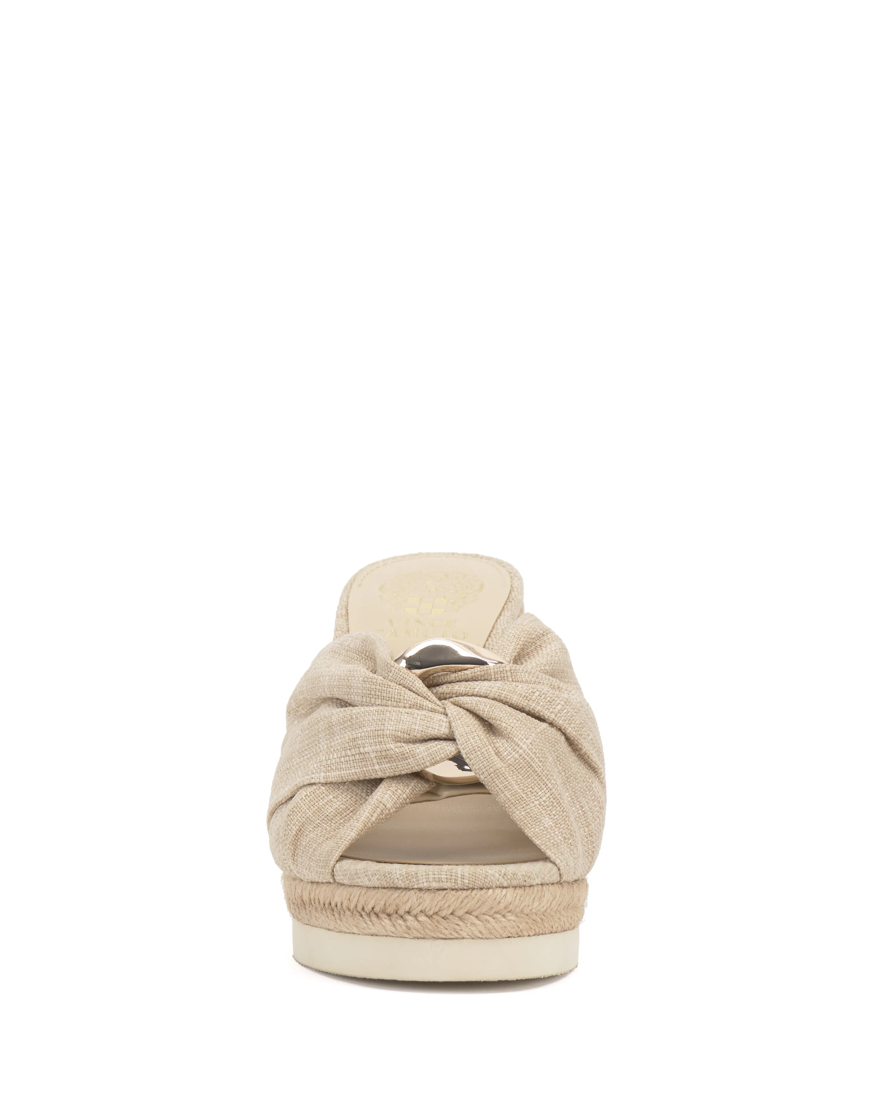 Briana Espadrille Wedge Sandal