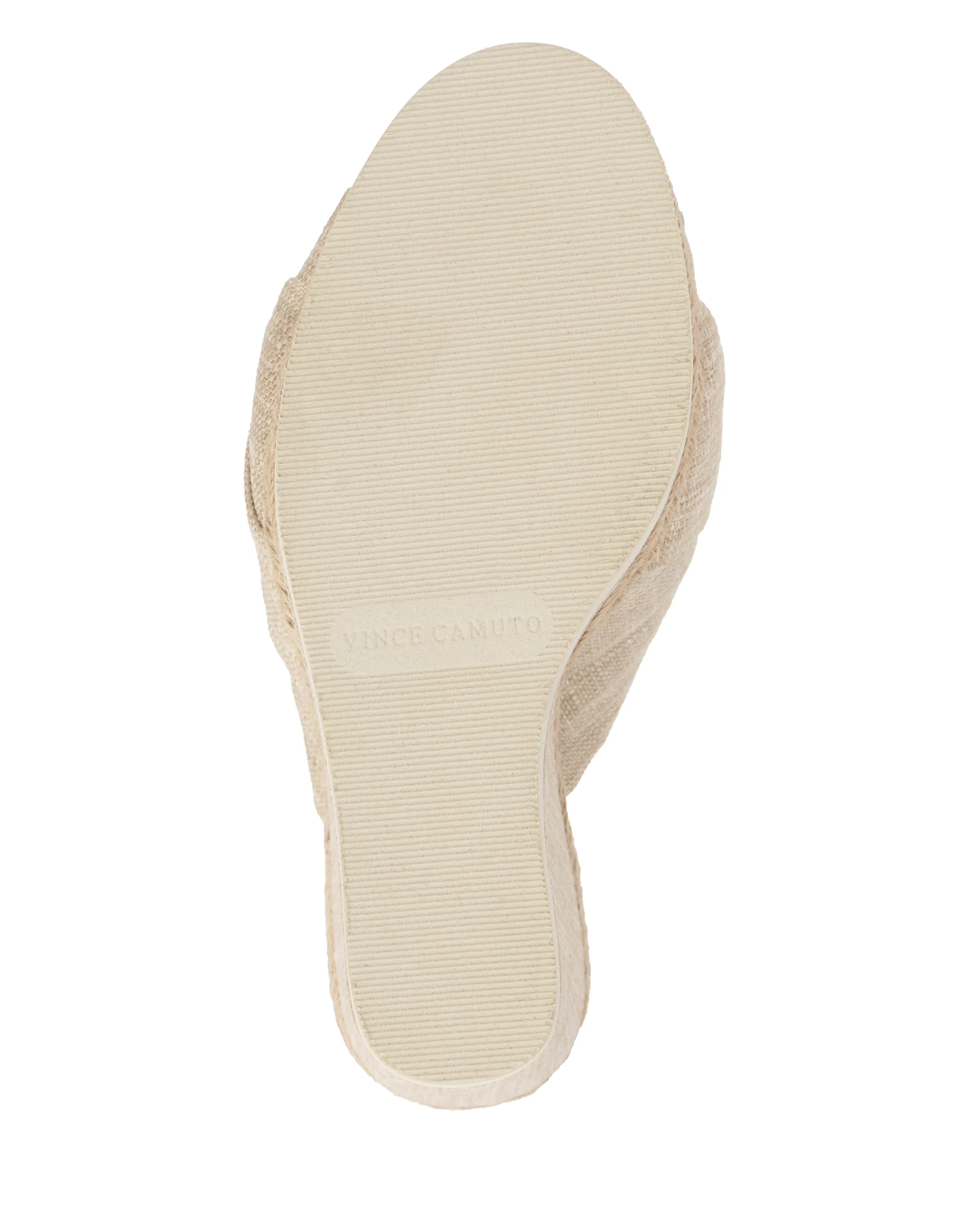 Briana Espadrille Wedge Sandal