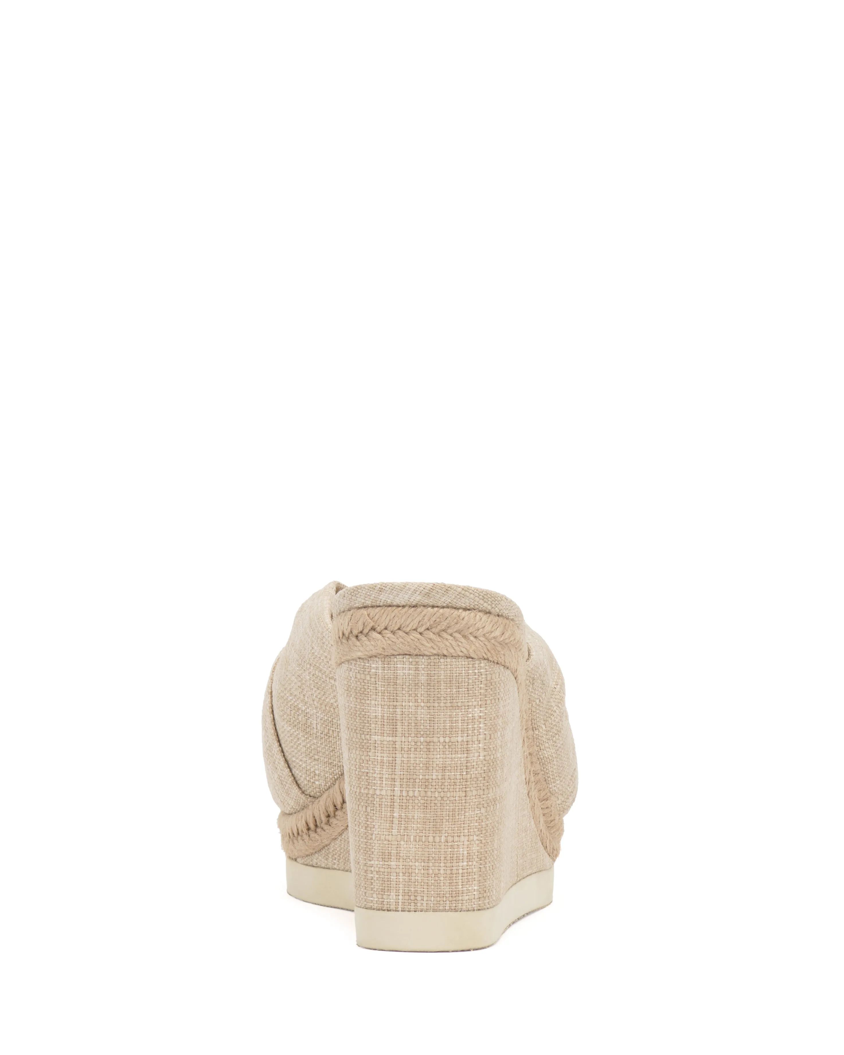 Briana Espadrille Wedge Sandal