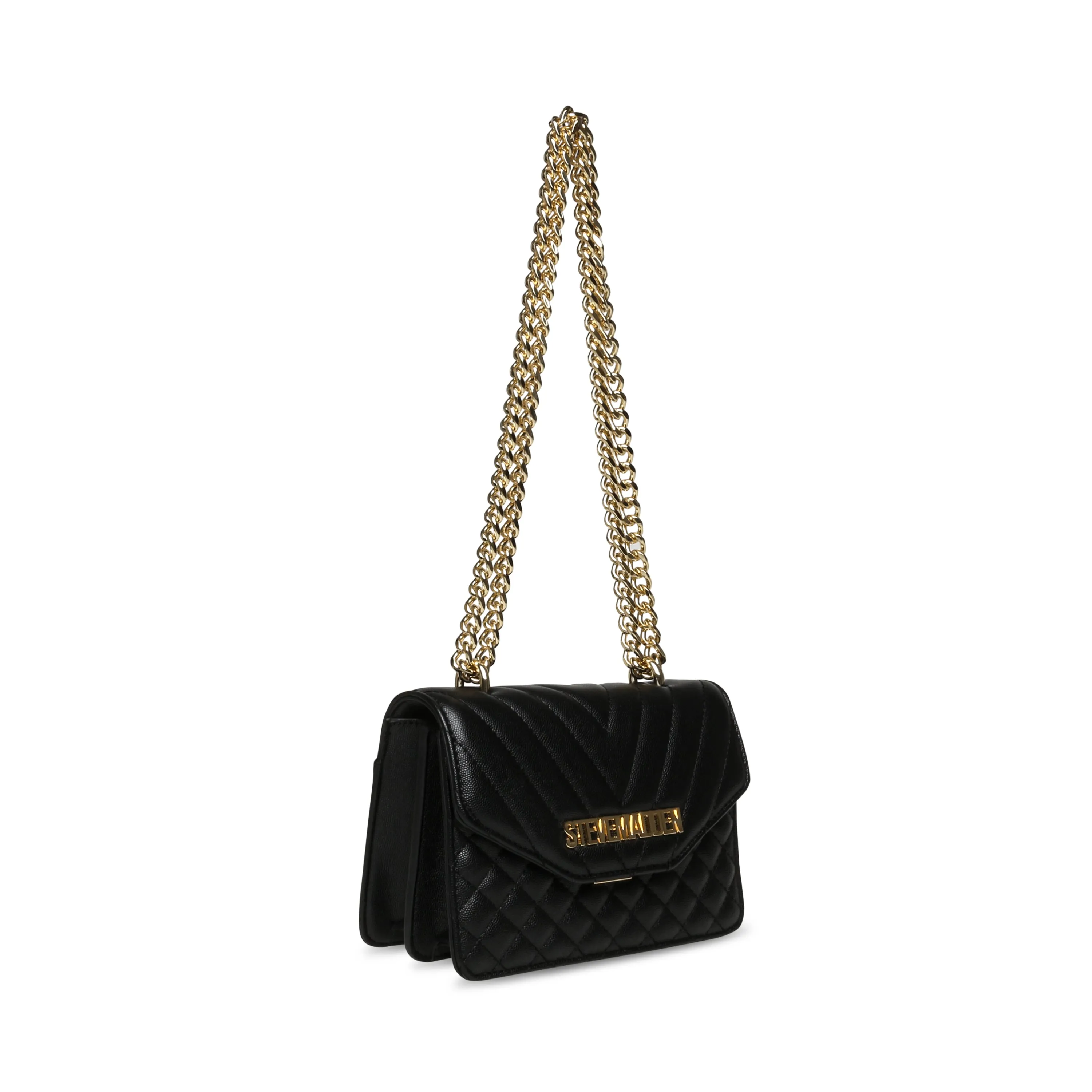 Bstake-2 Bag BLACK