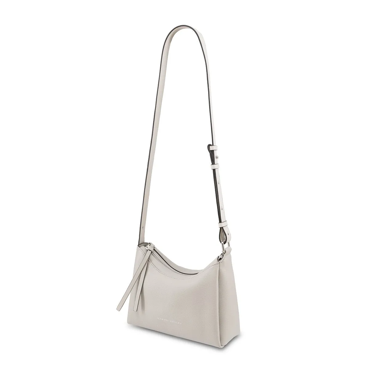 Cameron Leather Shoulder Bag