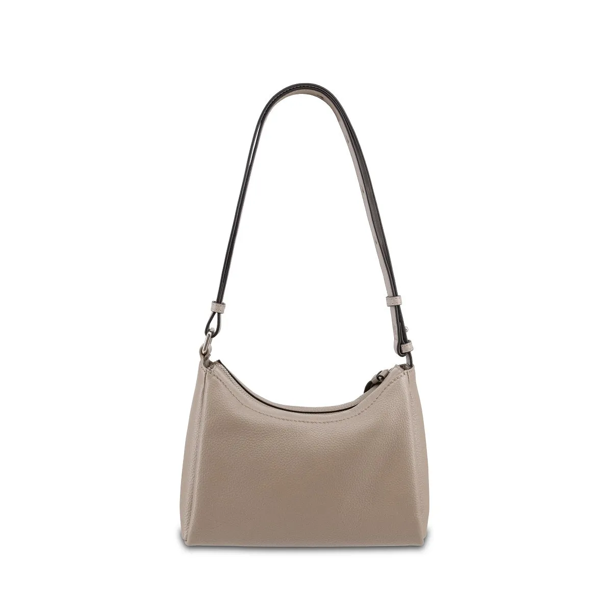 Cameron Leather Shoulder Bag