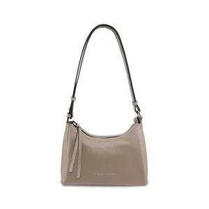 Cameron Leather Shoulder Bag