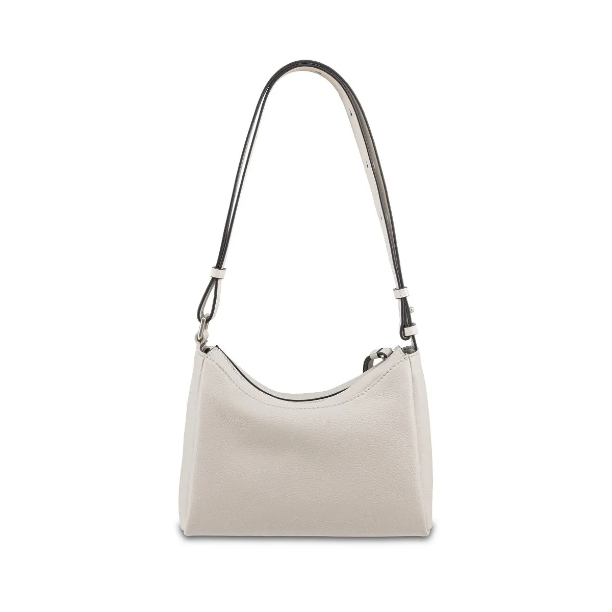 Cameron Leather Shoulder Bag