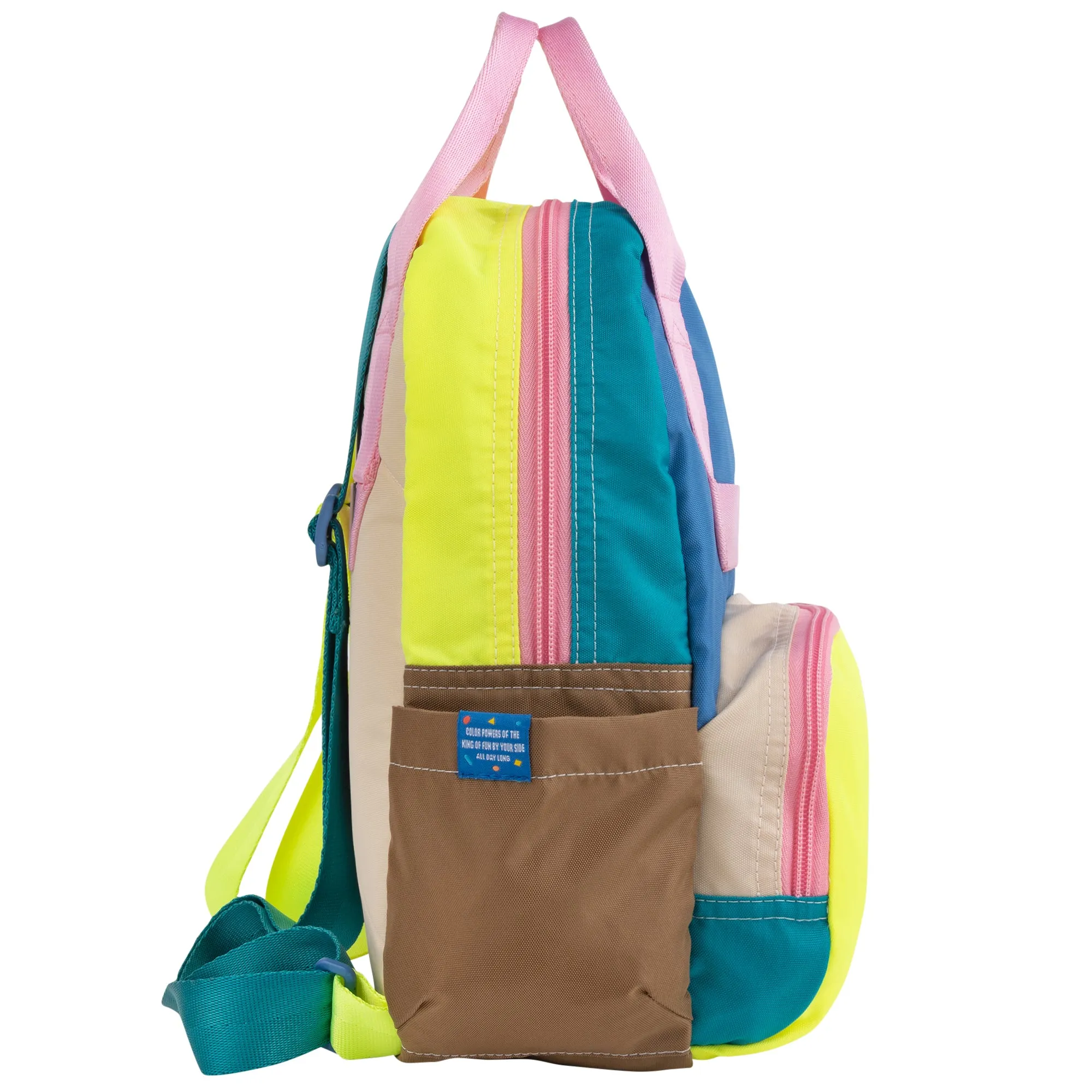 Camp Kawaii Mini Atlas Backpack