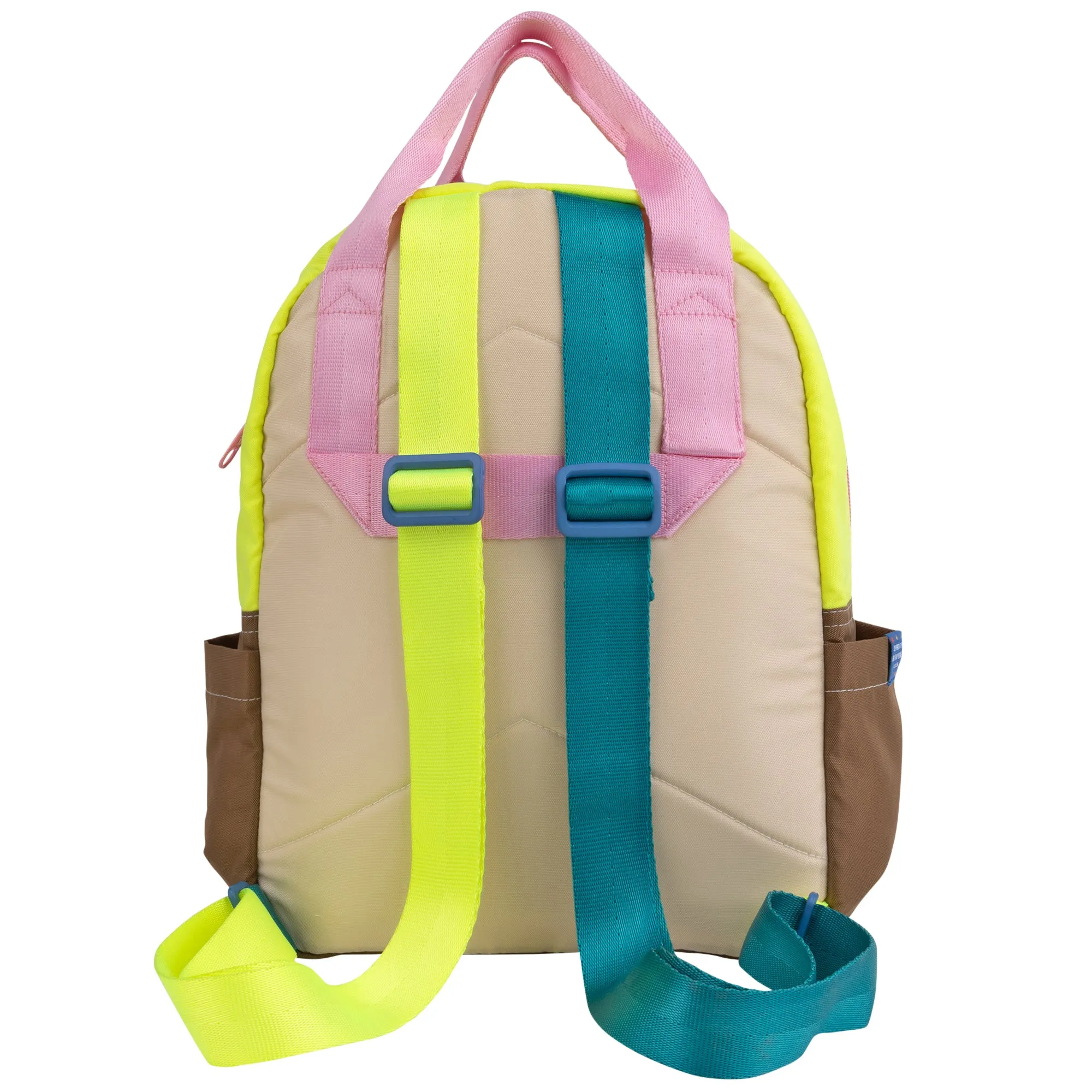 Camp Kawaii Mini Atlas Backpack