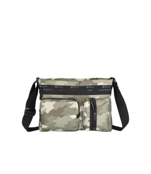Cargo Small Messenger