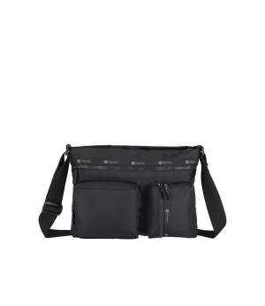 Cargo Small Messenger