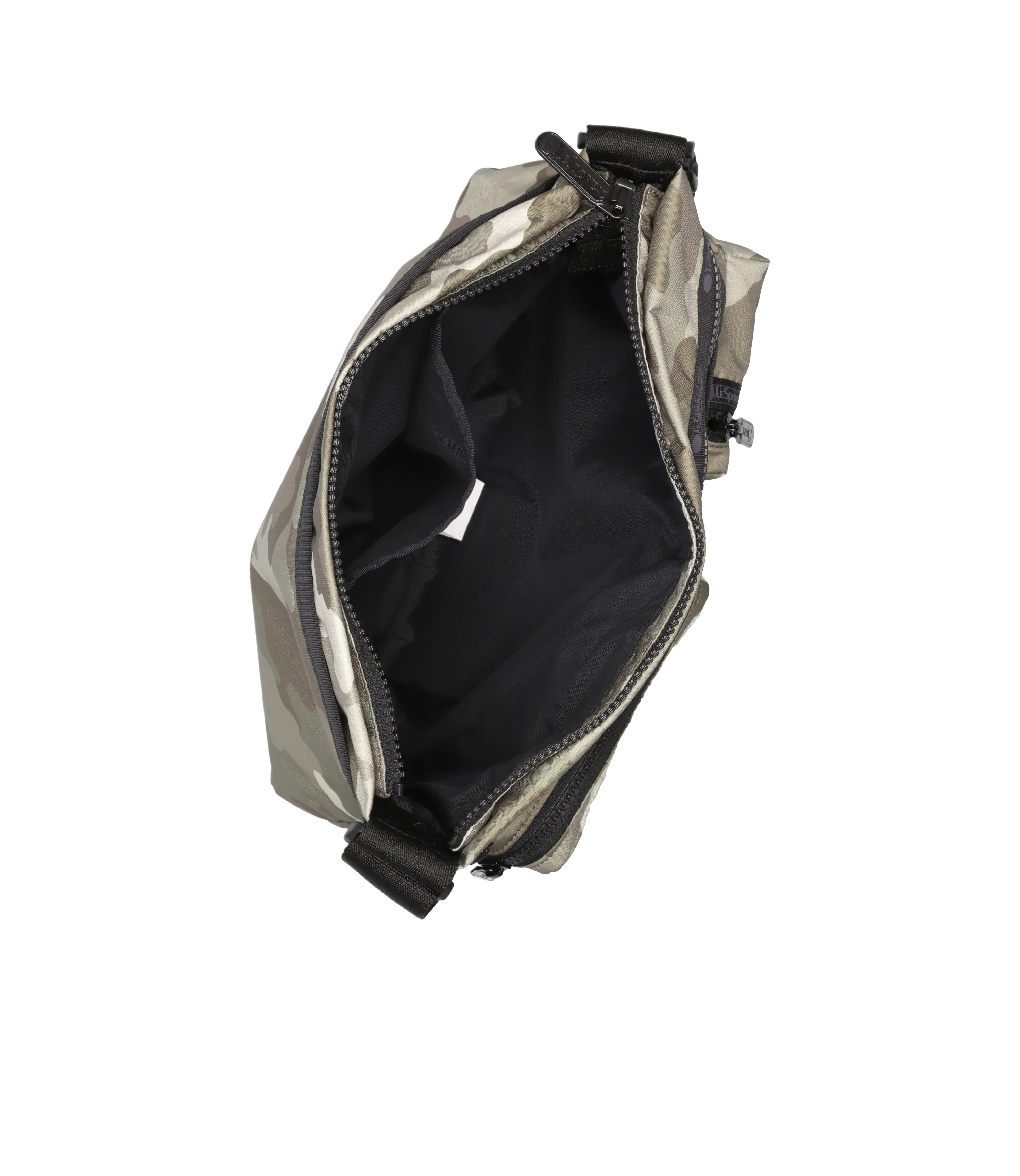 Cargo Small Messenger
