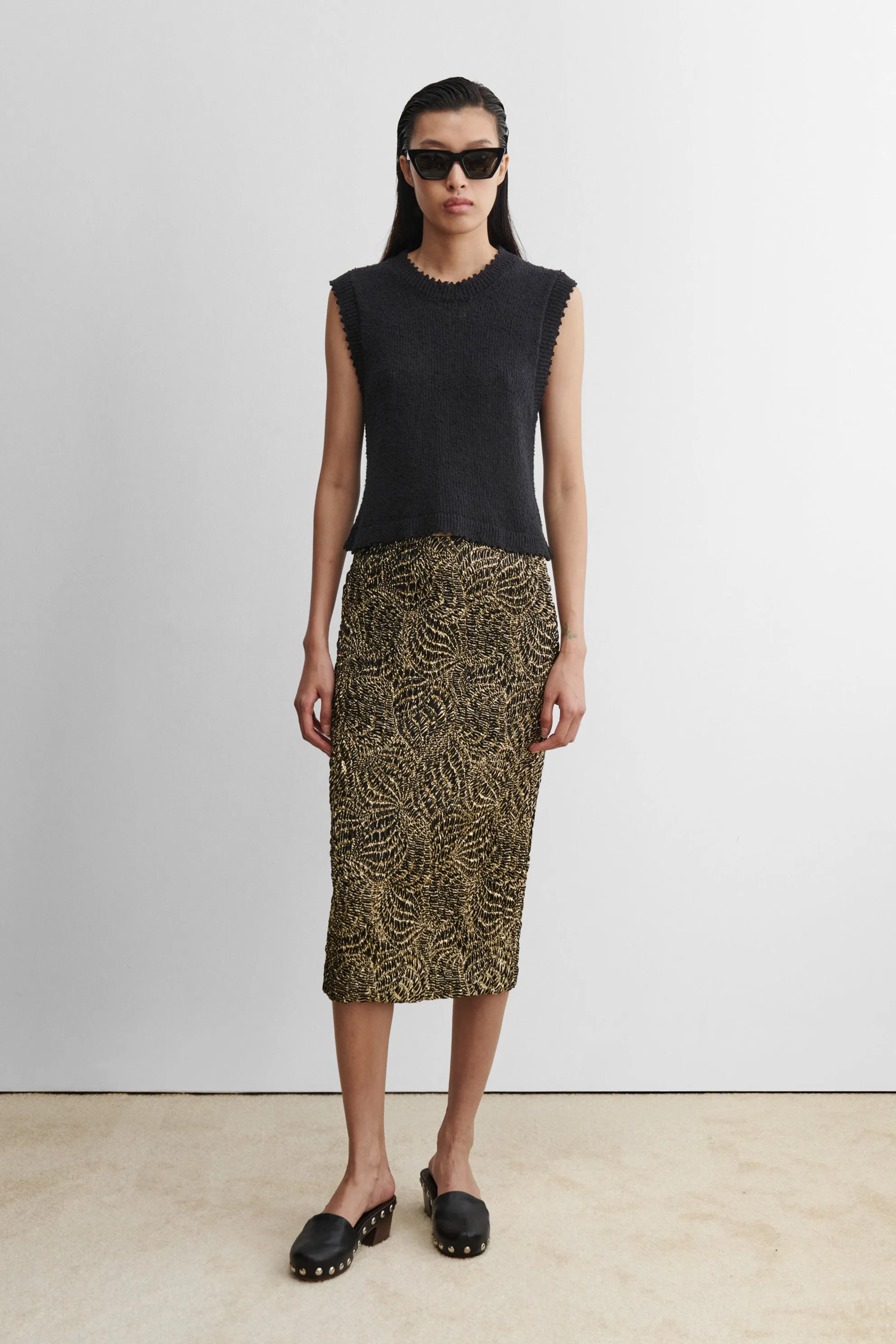 Carlaw Skirt