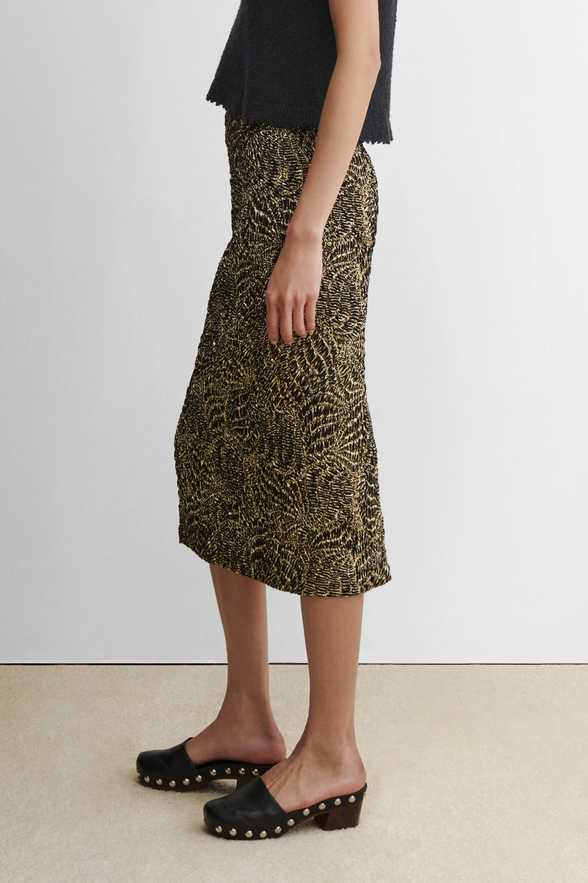 Carlaw Skirt
