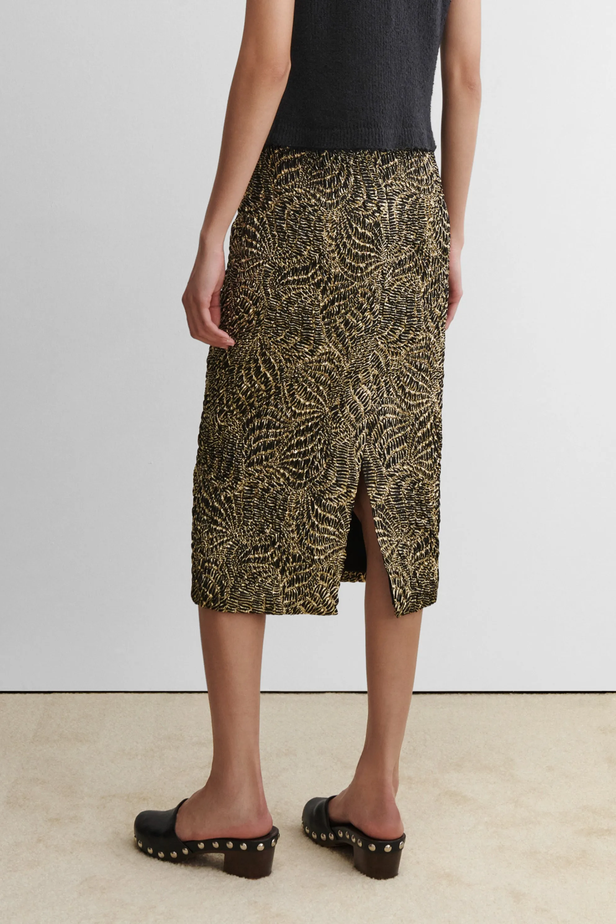 Carlaw Skirt