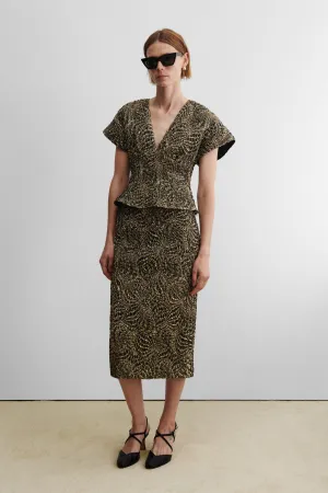 Carlaw Skirt