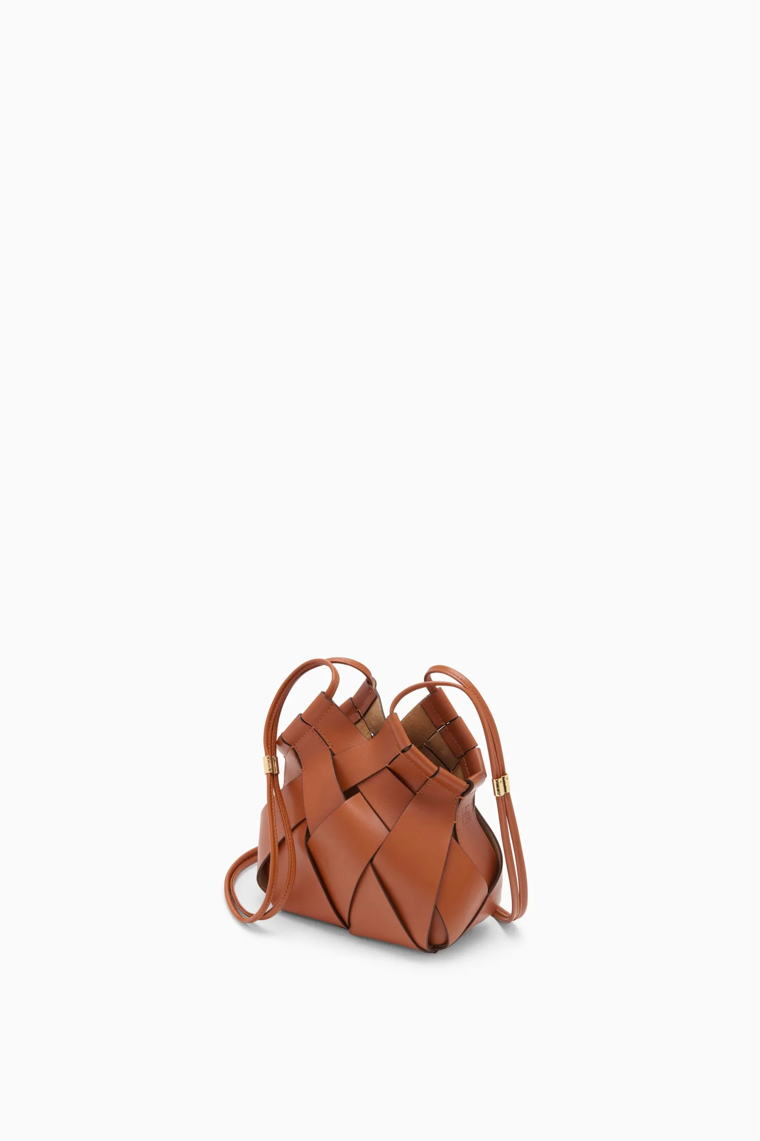 Charlotte Crossbody - Sierra