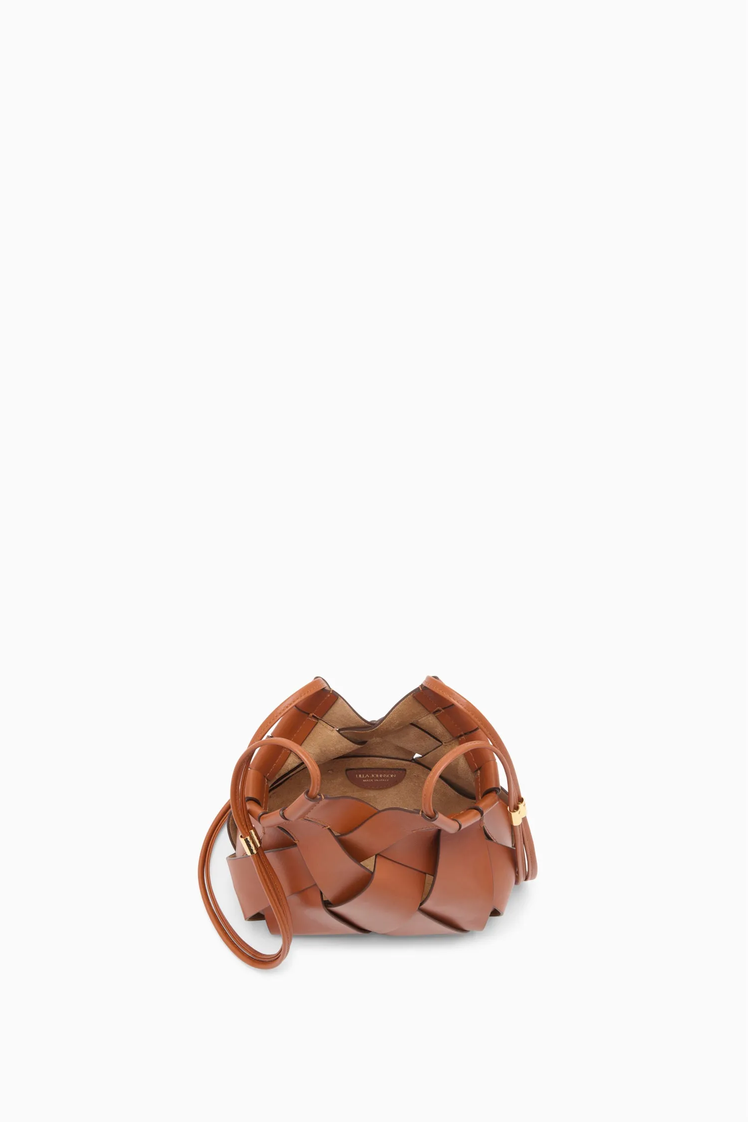 Charlotte Crossbody - Sierra