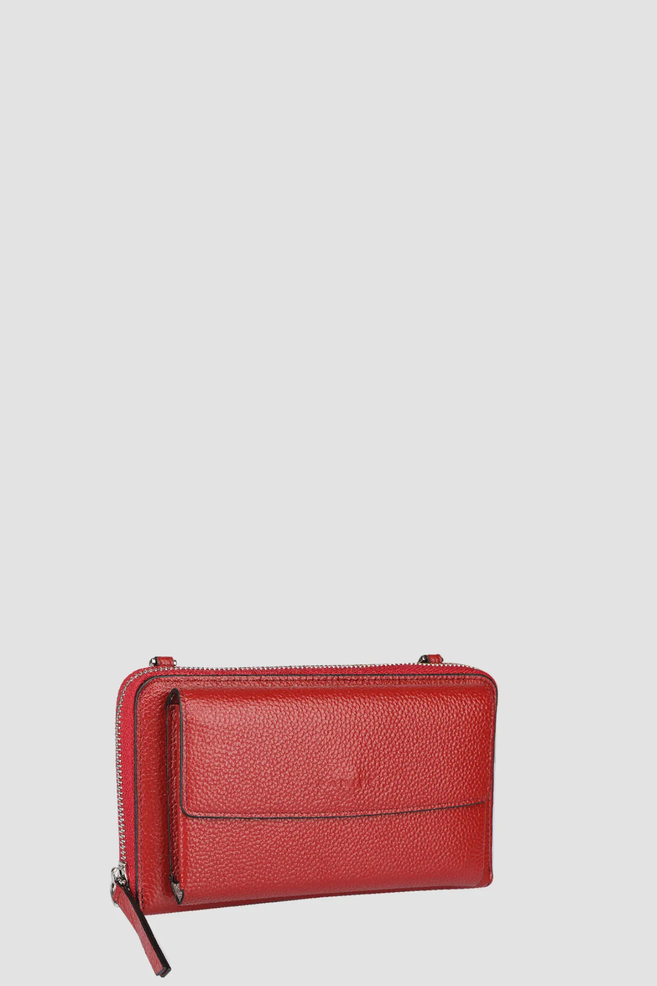 CIANA LARGE SMART PHONE WALLET CROSSBODY
