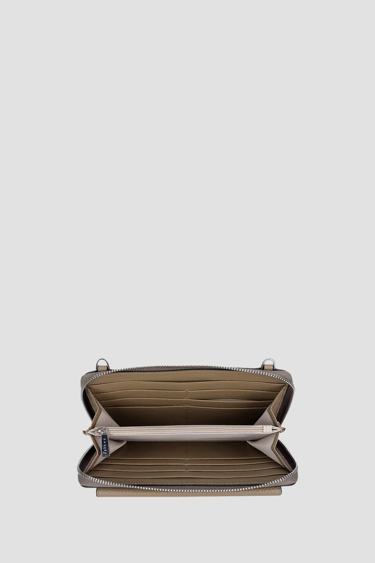 CIANA LARGE SMART PHONE WALLET CROSSBODY