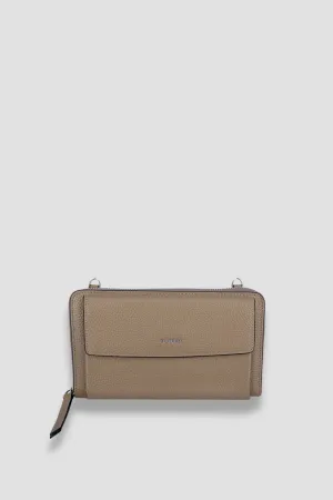CIANA LARGE SMART PHONE WALLET CROSSBODY